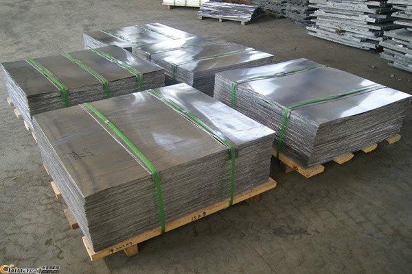南川防护铅皮专业生产厂家